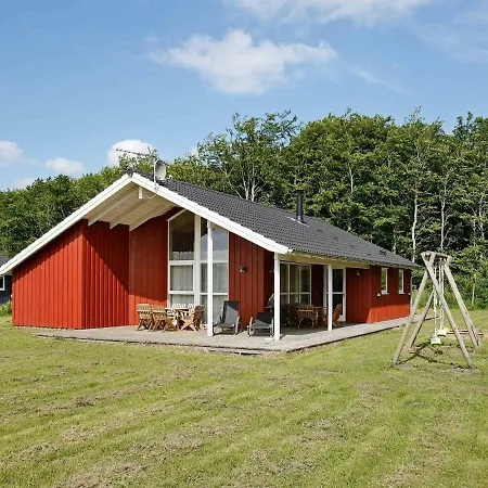Ferienhaus Holiday Havornen