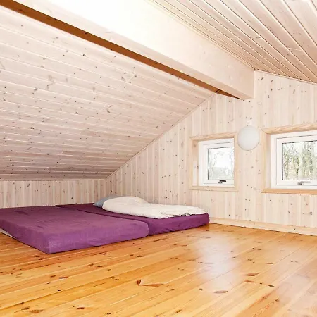Holiday Havornen Ferienhaus