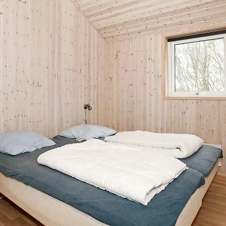 Holiday Havornen Ferienhaus Egense