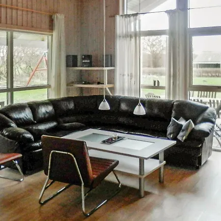 Holiday Havornen Ferienhaus